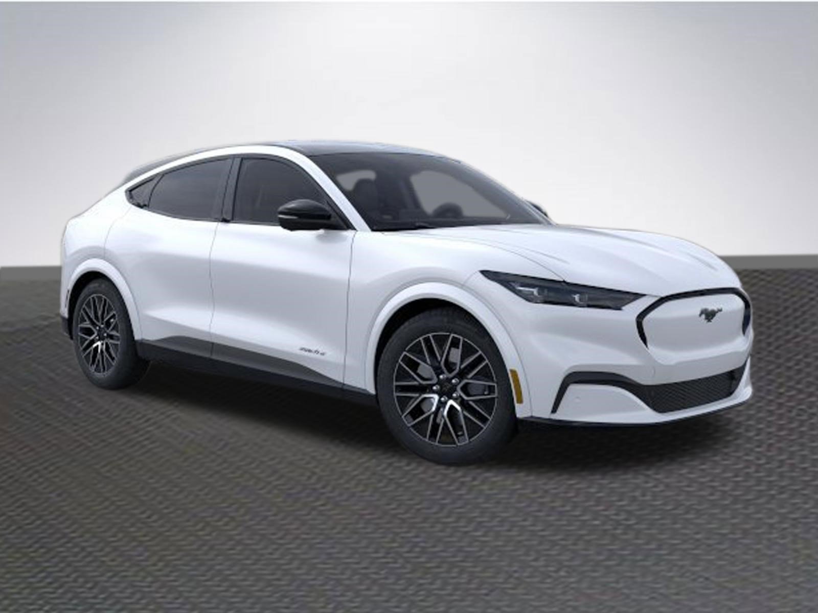 New 2026 Ford Mustang Mach-E Premium RWD image 7