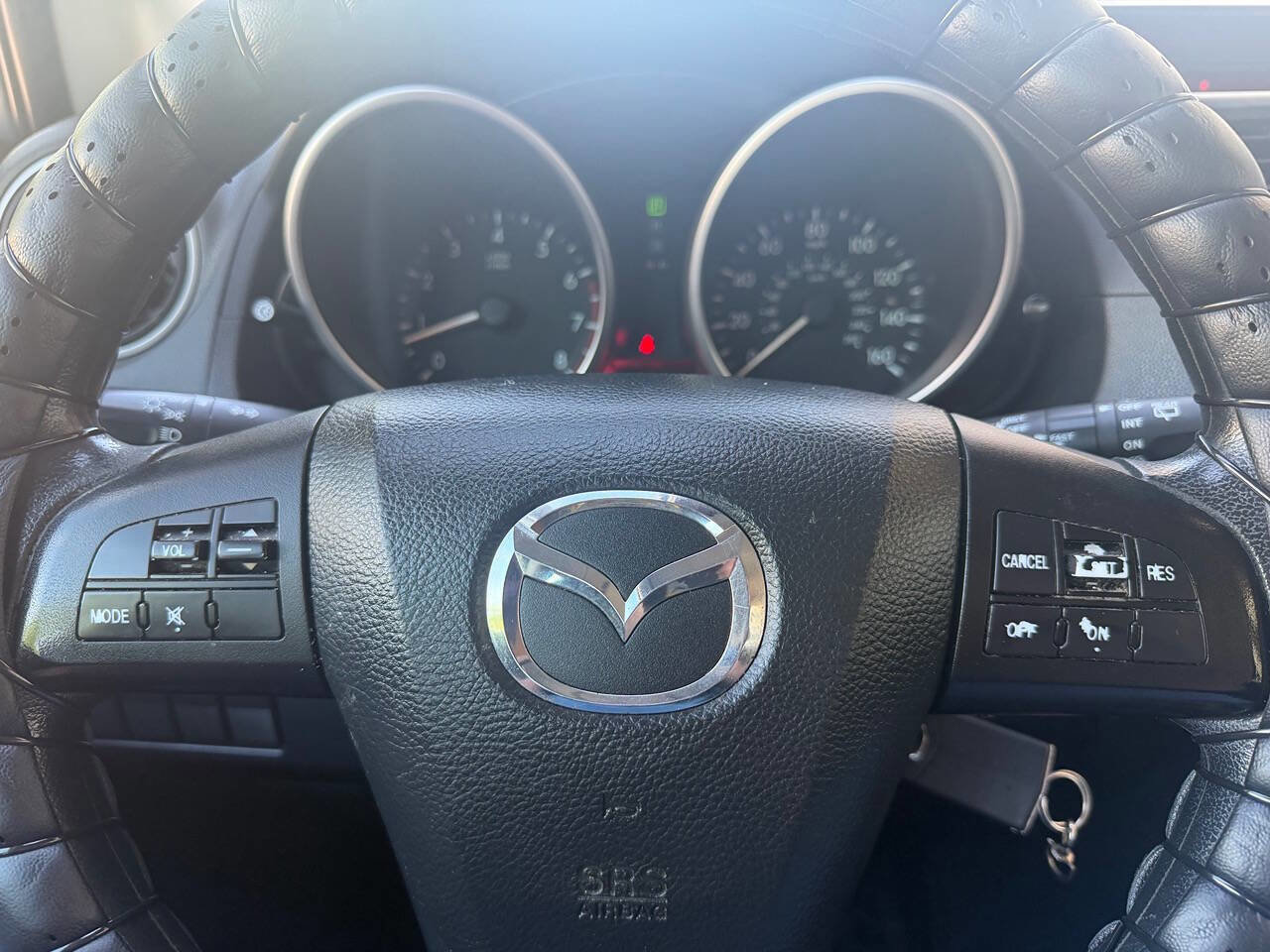 Used 2013 MAZDA MAZDA5 Sport image 21