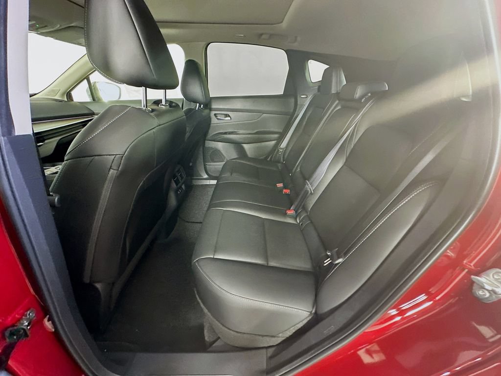 New 2026 Nissan Murano SL AWD/4WD image 32