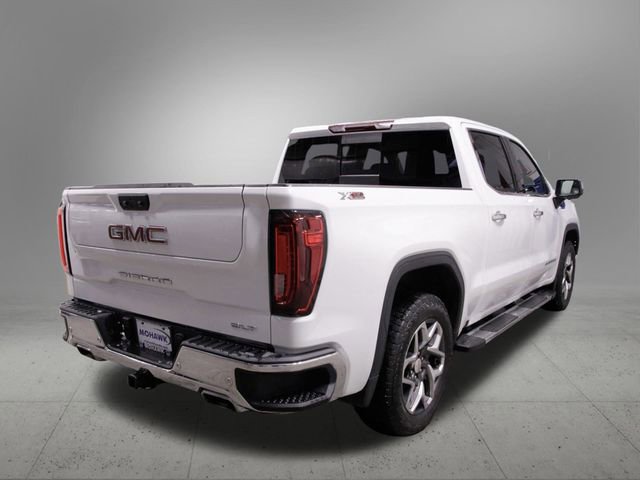 Used 2023 GMC Sierra 1500 SLT w/ SLT Premium Package image 7