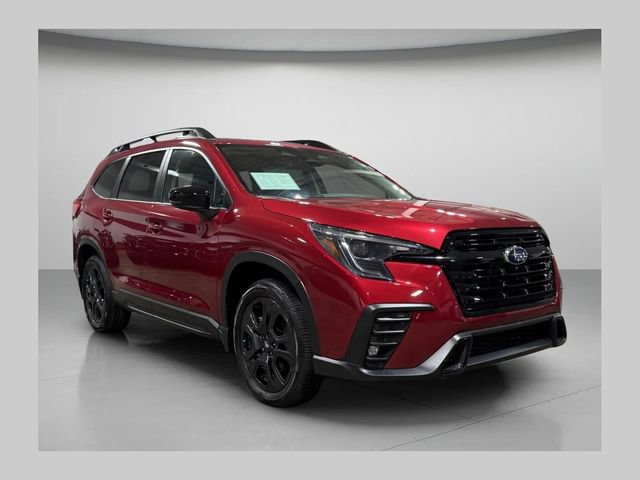 Used 2025 Subaru Ascent Bronze Edition w/ Onyx Package