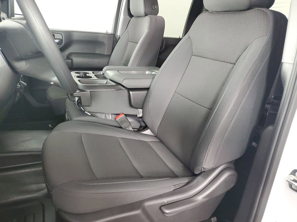 New 2026 Chevrolet Silverado 2500 W/T w/ WT/CX Safety Package image 12