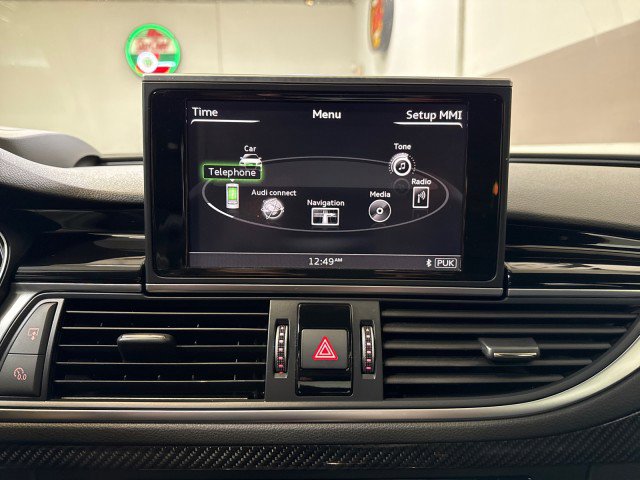 Used 2016 Audi RS 7 Prestige w/ Driver Assistance Package image 29