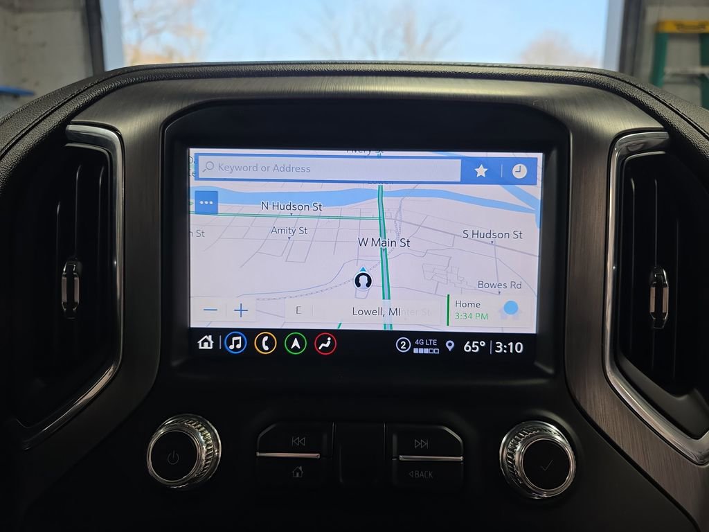 Used 2023 GMC Sierra 2500 Denali image 22