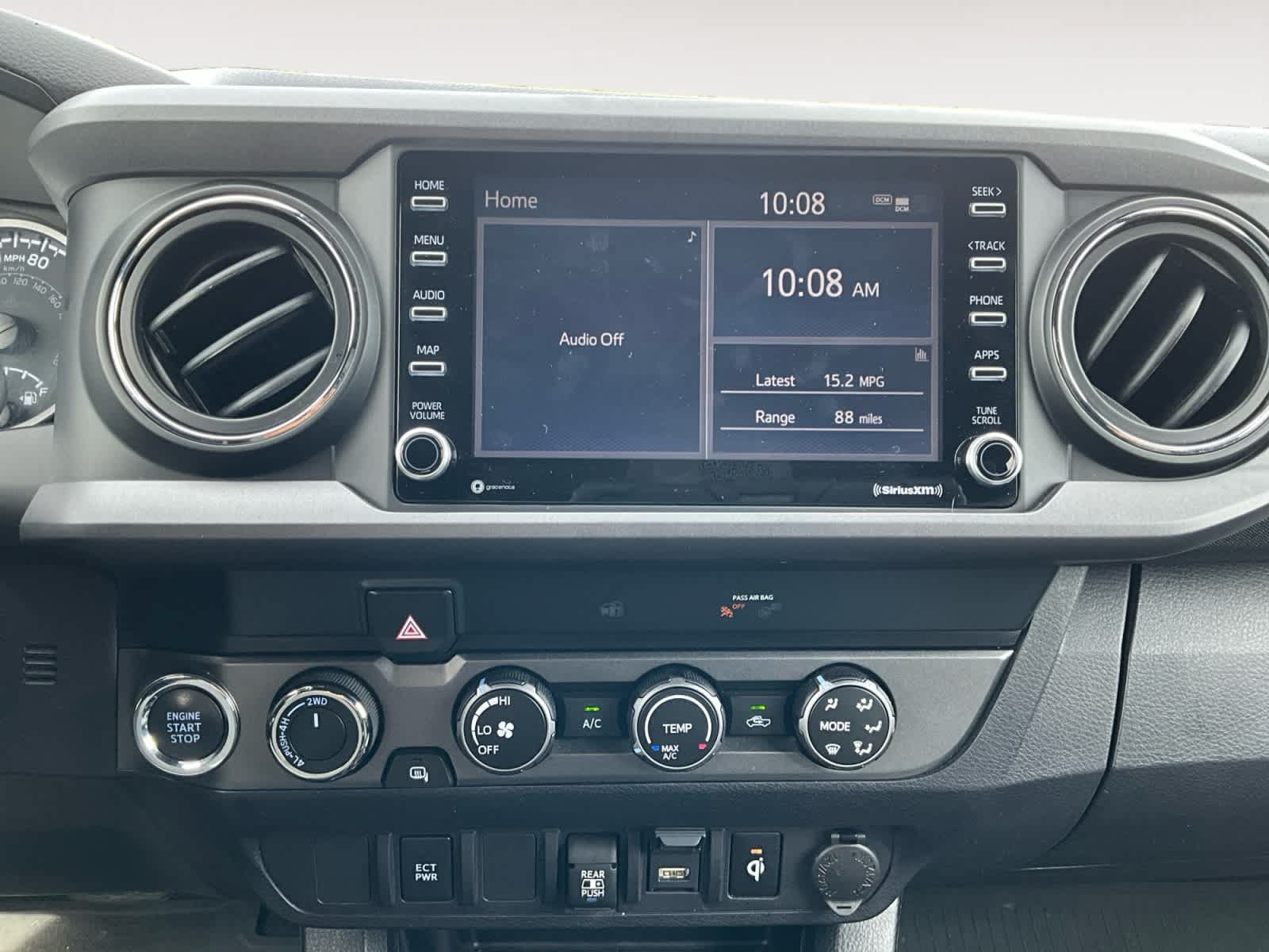 Used 2020 Toyota Tacoma 4x4 Double Cab image 11