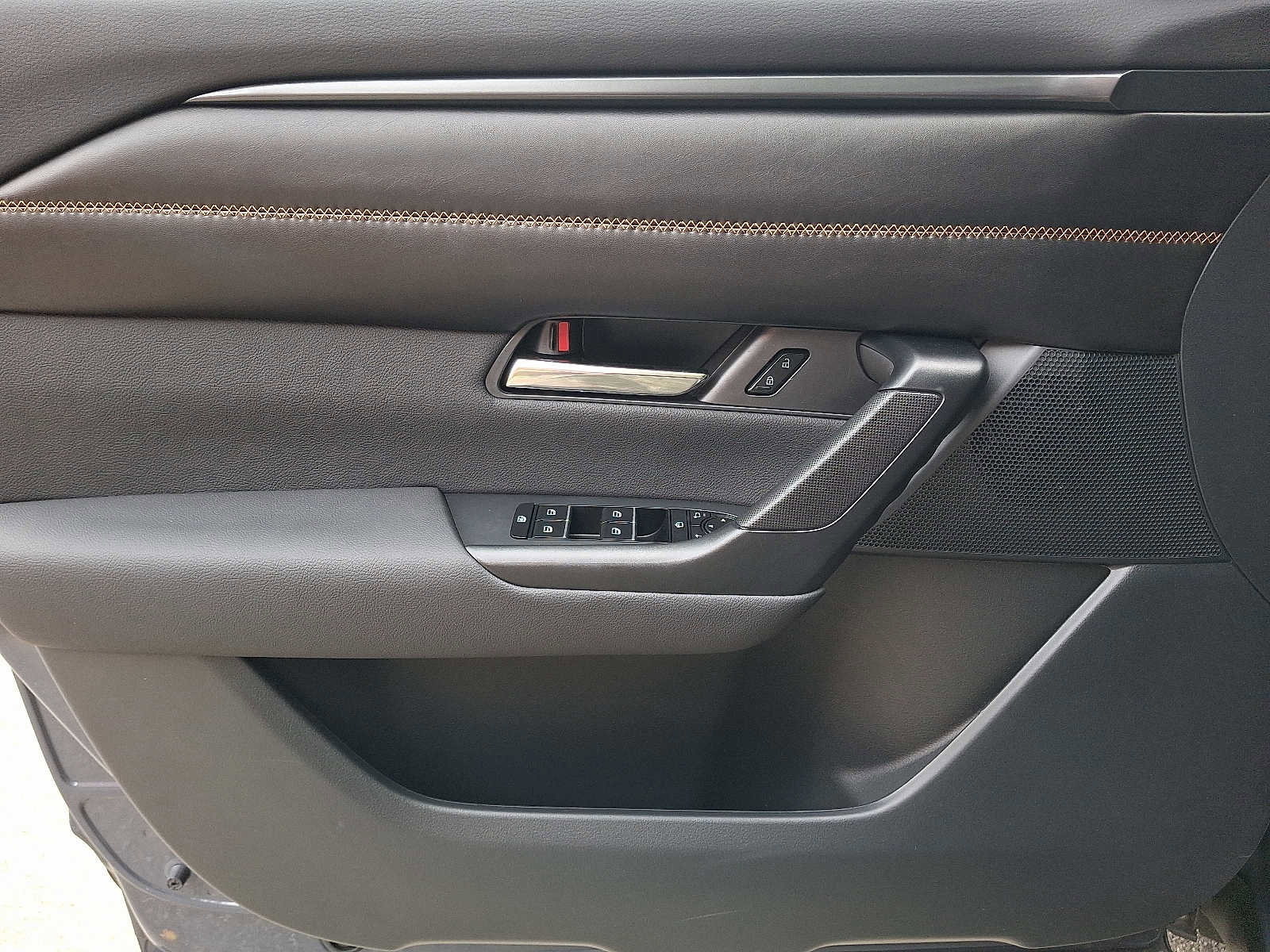 Certified 2025 MAZDA CX-50 AWD 2.5 S image 12