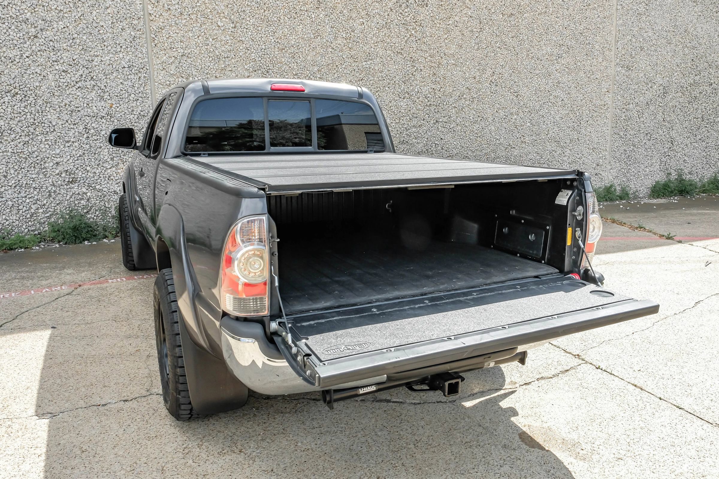 Used 2012 Toyota Tacoma PreRunner w/ SR5 Pkg RWD image 34