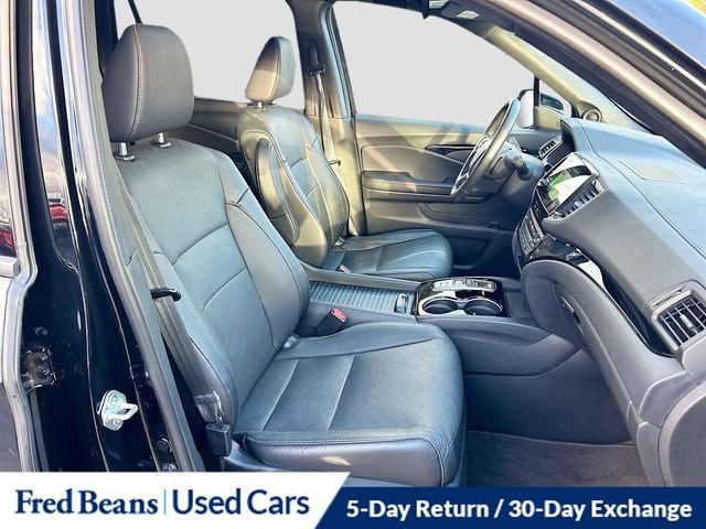 Used 2021 Honda Passport Elite image 31