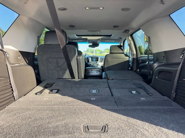 Used 2018 Chevrolet Tahoe LT w/ Off-Road Package AWD/4WD image 34