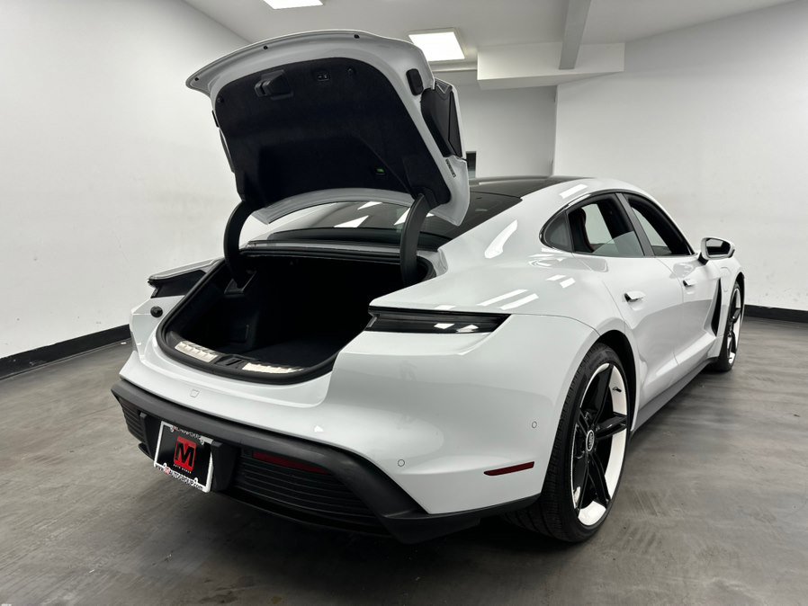 Used 2020 Porsche Taycan 4S image 65