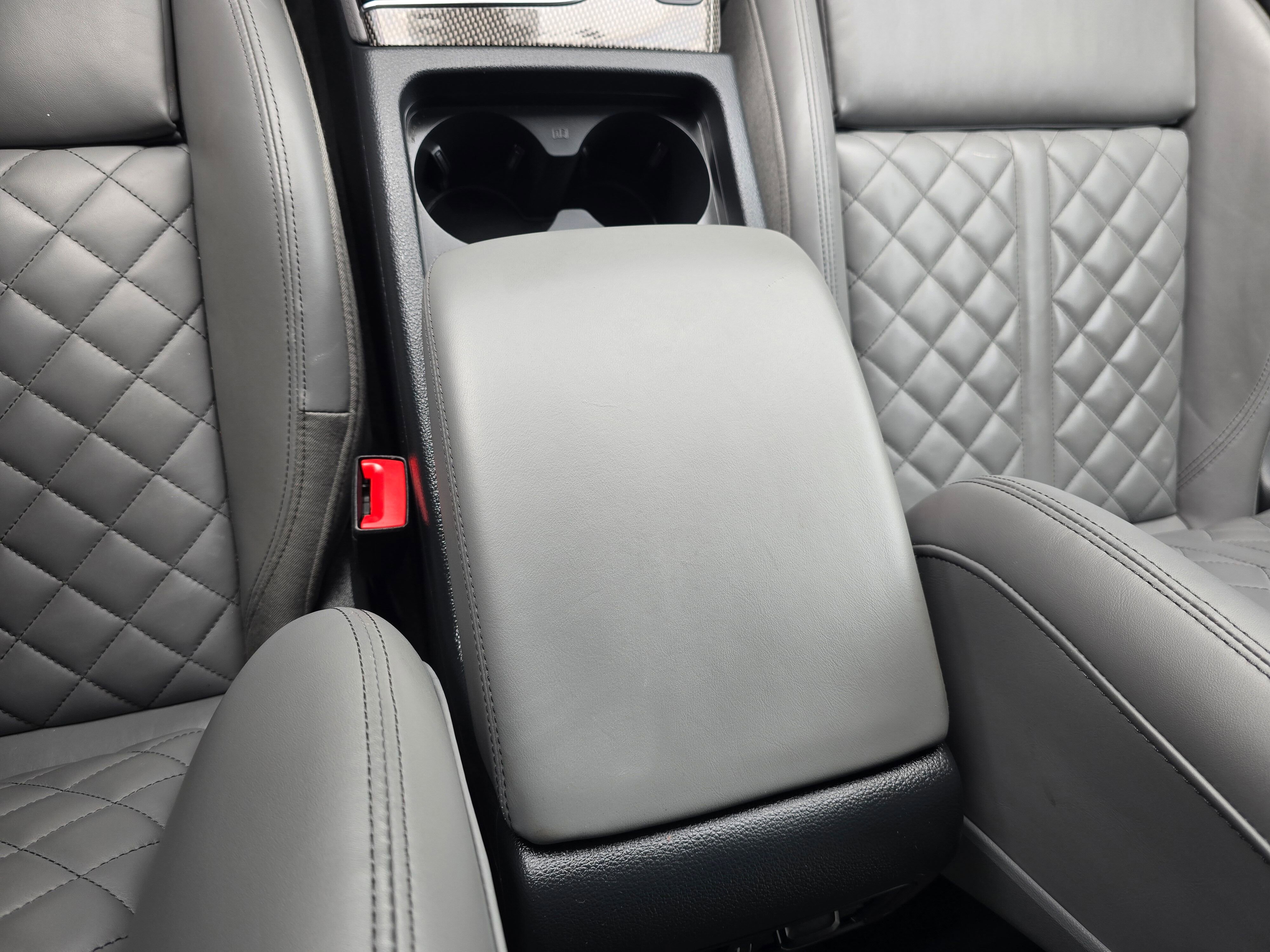 Certified 2023 Audi SQ5 Premium Plus w/ Premium Plus Package AWD/4WD image 56