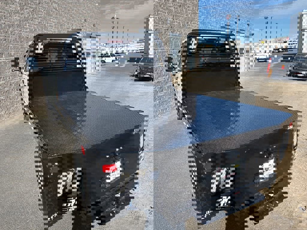 New 2026 Chevrolet Silverado 3500 W/T w/ WT Convenience Package image 10