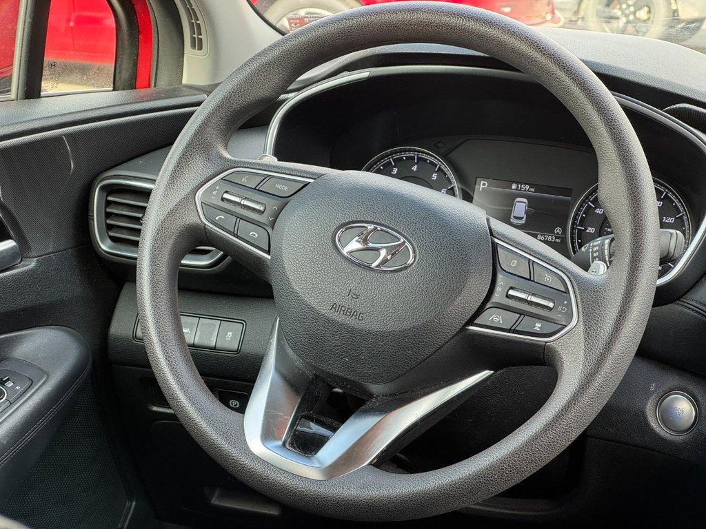 Used 2022 Hyundai Santa Fe SEL image 14