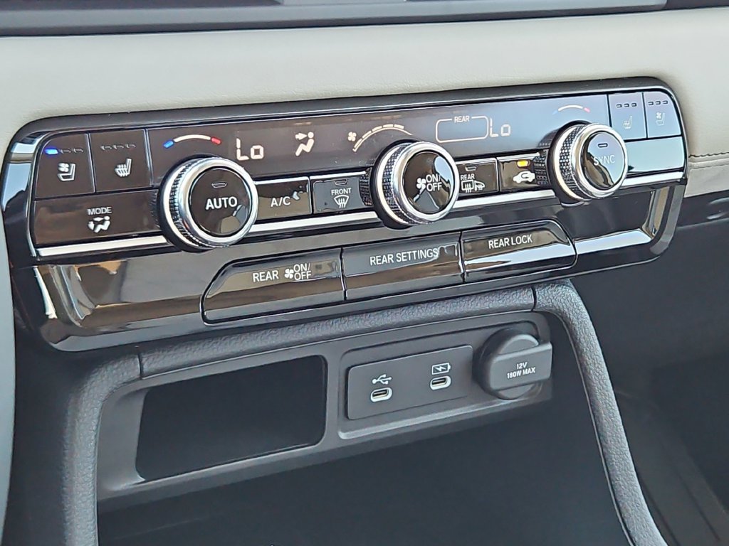 New 2026 Honda Pilot Elite image 19