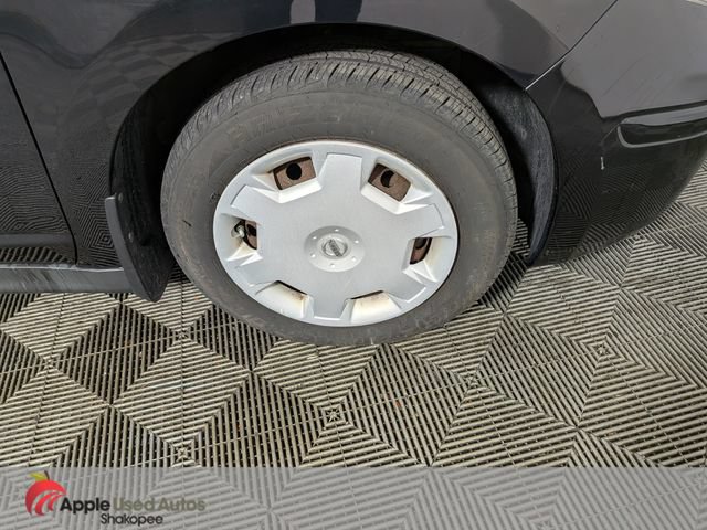 Used 2009 Nissan Versa 1.8 S w/ PWR Pkg FWD image 30