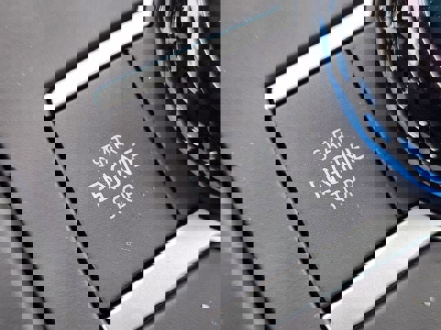 New 2026 Volkswagen Tiguan S image 19