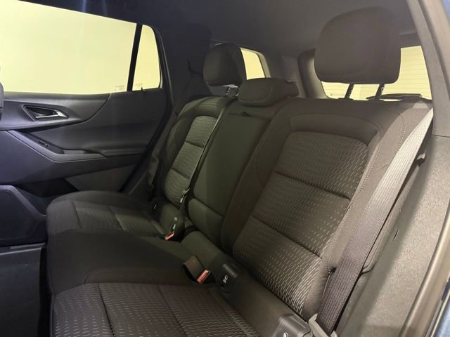 New 2026 Chevrolet Equinox LT image 23