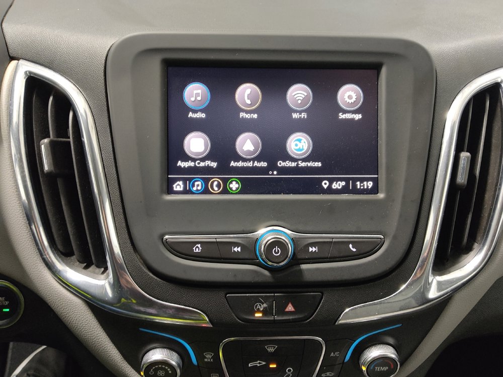 Used 2022 Chevrolet Equinox LS w/ LPO, Chrome Package image 25