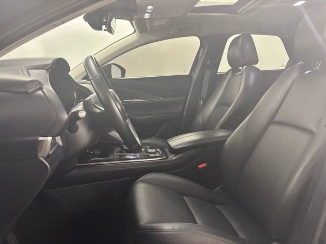 Used 2025 MAZDA CX-30 AWD 2.5 S w/ Preferred Package image 15