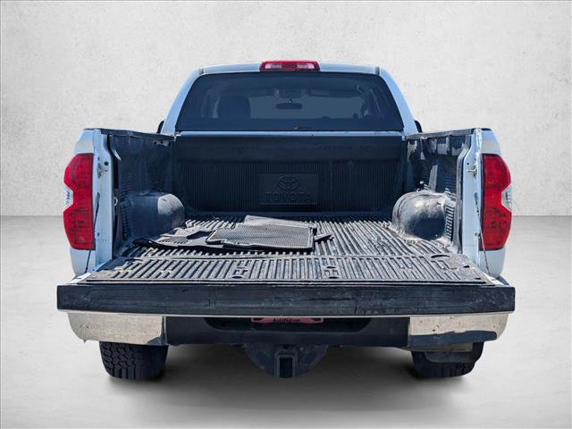 Used 2017 Toyota Tundra SR5 RWD image 6