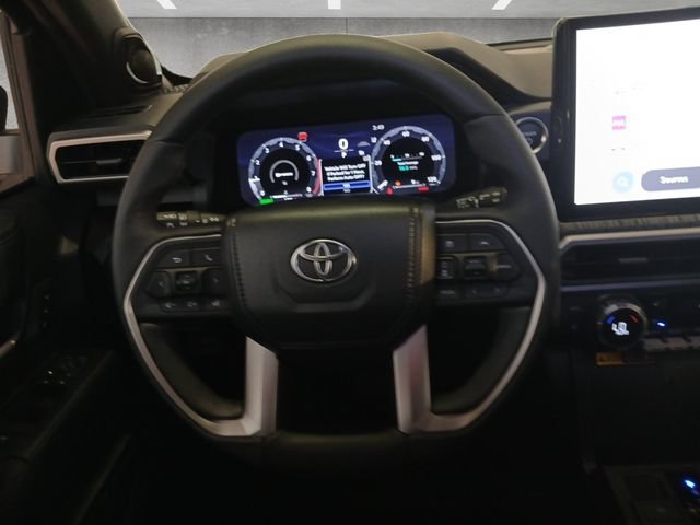 Used 2026 Toyota 4Runner Platinum AWD/4WD image 21