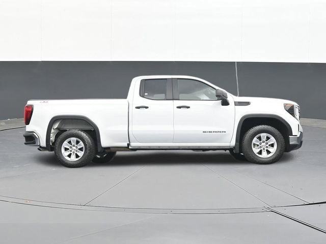 Used 2024 GMC Sierra 1500 Pro w/ Pro Value Package AWD/4WD image 31