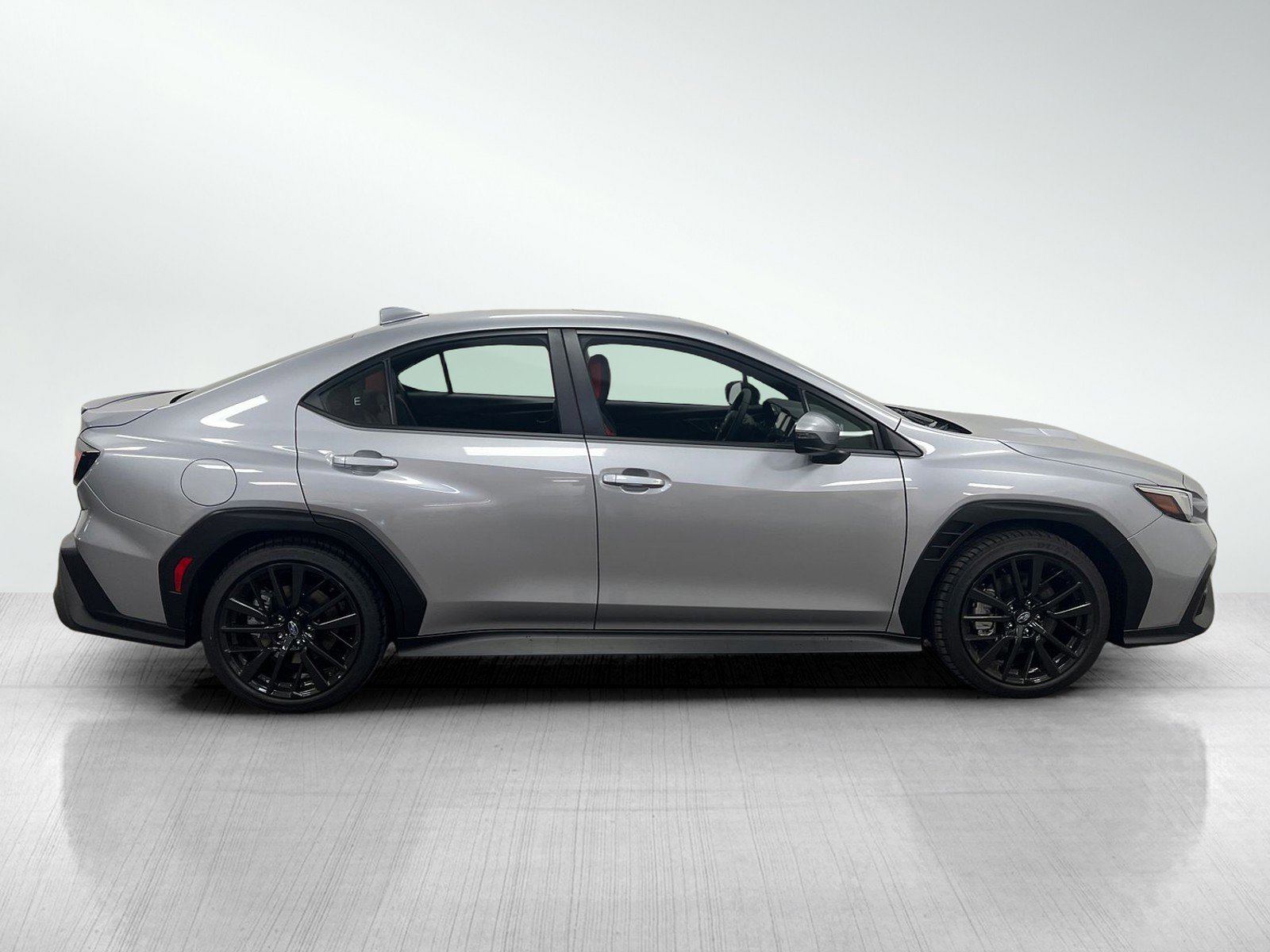 New 2025 Subaru WRX Limited image 4