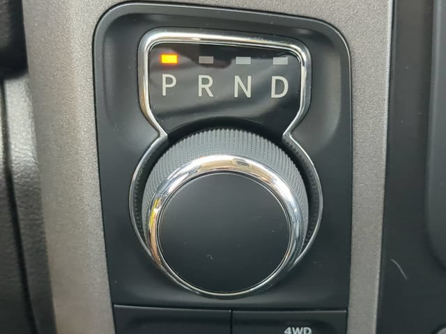 Used 2021 RAM 1500 Tradesman w/ Popular Equipment Group AWD/4WD image 26