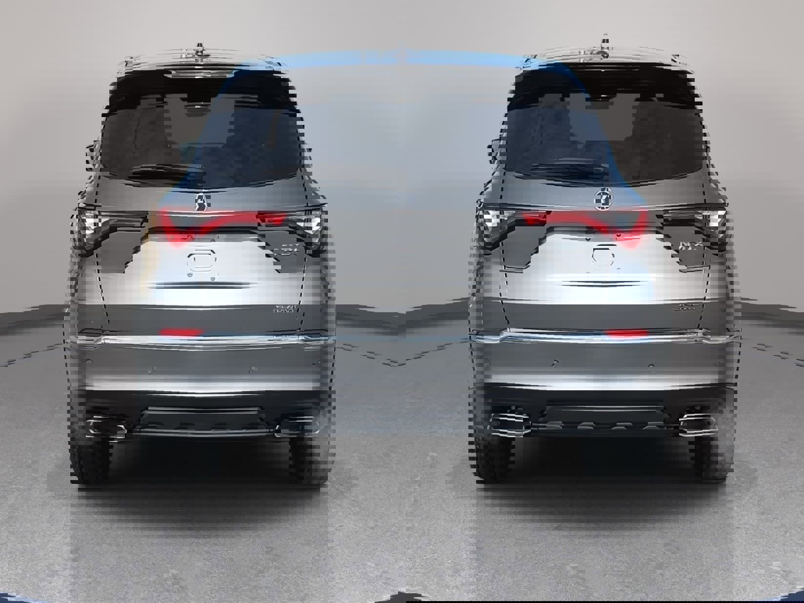 Certified 2023 Acura MDX SH-AWD w/ Technology Package image 6