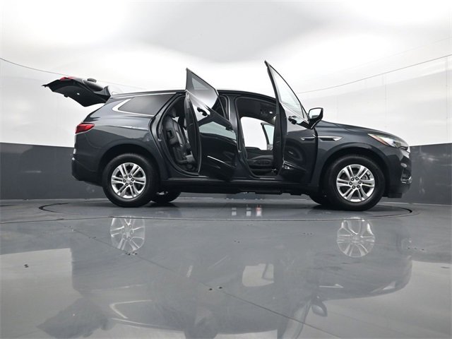 Used 2019 Buick Enclave Essence image 34