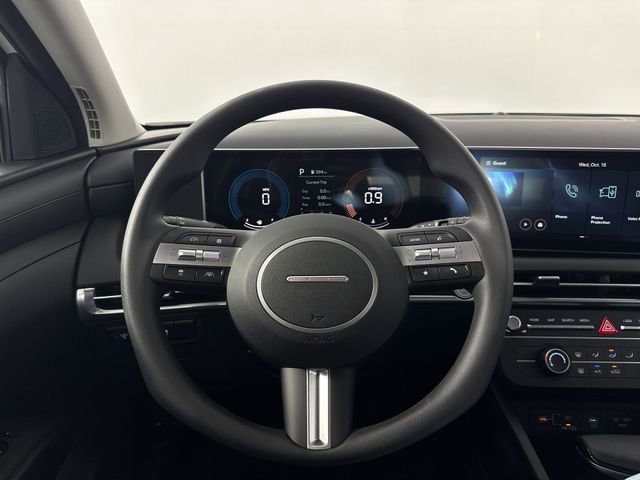 New 2026 Hyundai Tucson SE image 19