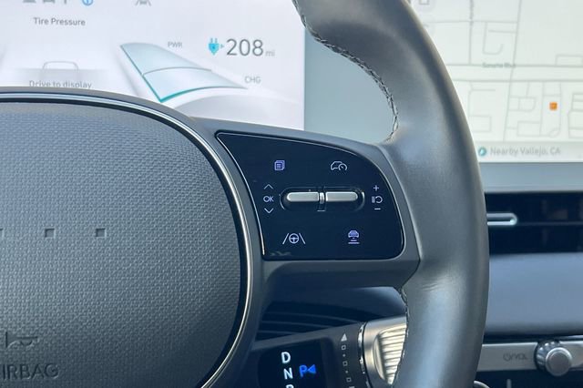 Certified 2024 Hyundai Ioniq 5 SEL image 32