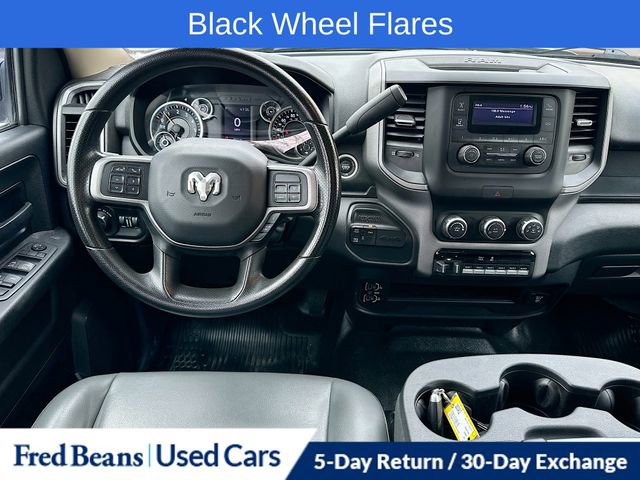 Used 2020 RAM 4500 Tradesman w/ Chrome Appearance Group image 21