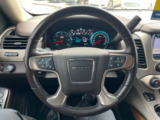 Used 2020 GMC Yukon XL Denali image 28