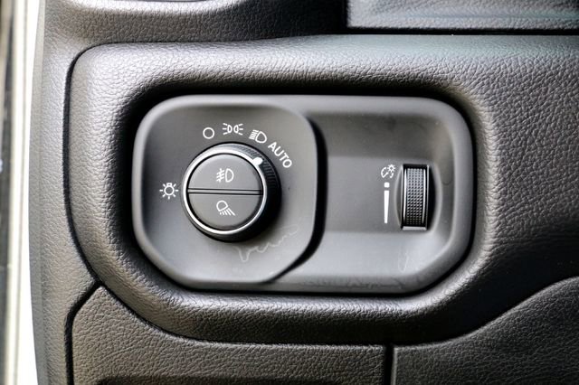 Used 2021 RAM 1500 Lone Star RWD image 20