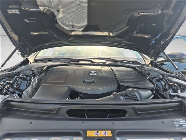 Used 2023 Mercedes-Benz C 300 Sedan image 20
