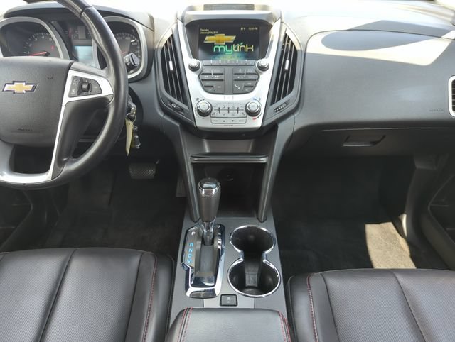 Used 2016 Chevrolet Equinox LTZ w/ Enhanced Convenience Package AWD/4WD image 27