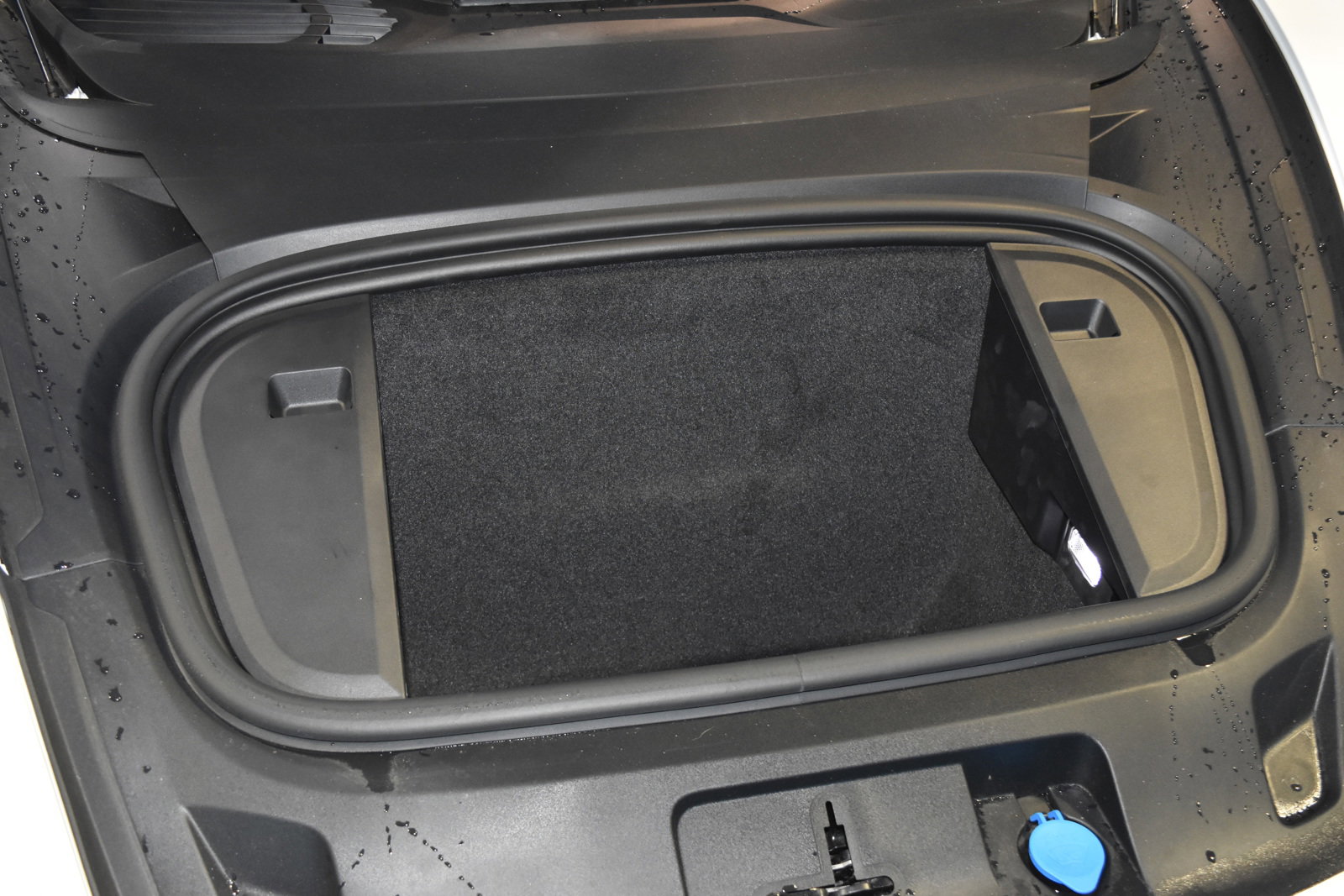 New 2024 Porsche Taycan 4S image 26