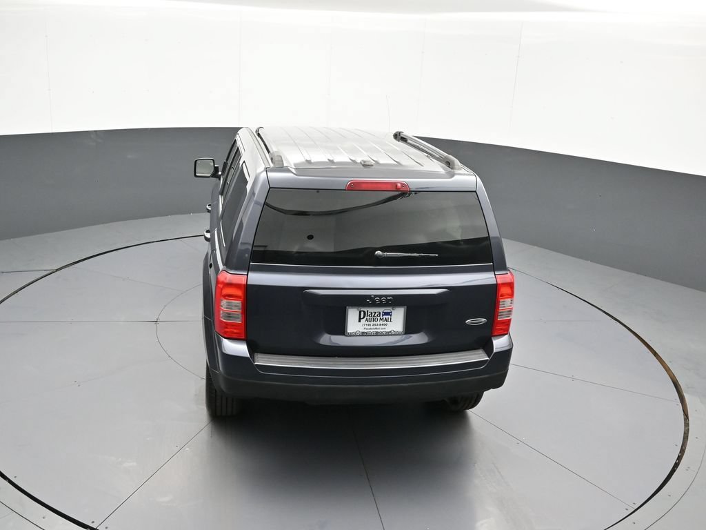 Used 2015 Jeep Patriot Sport w/ Power Value Group FWD image 38