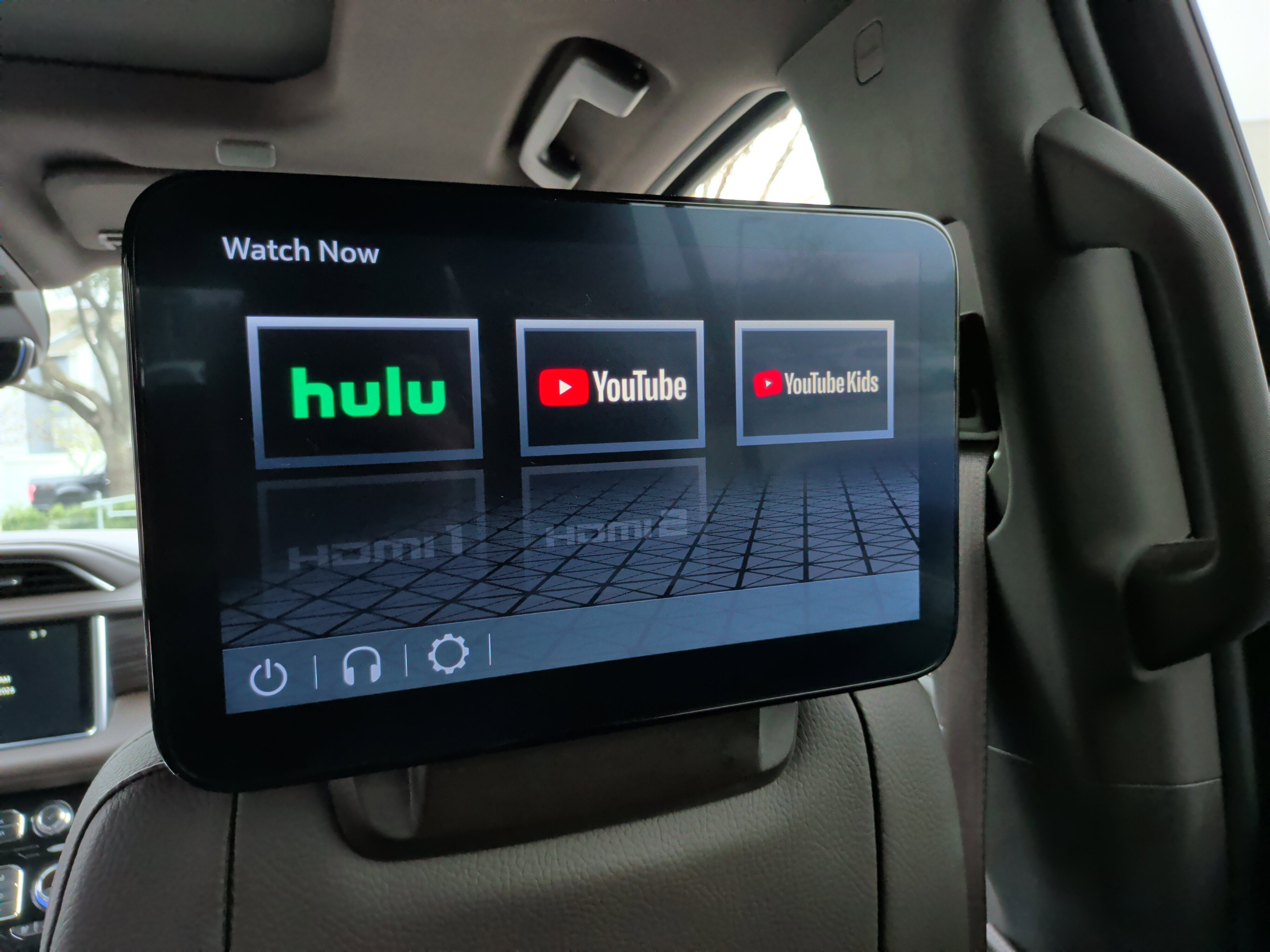 Used 2023 GMC Yukon Denali w/ Advanced Technology Package image 36