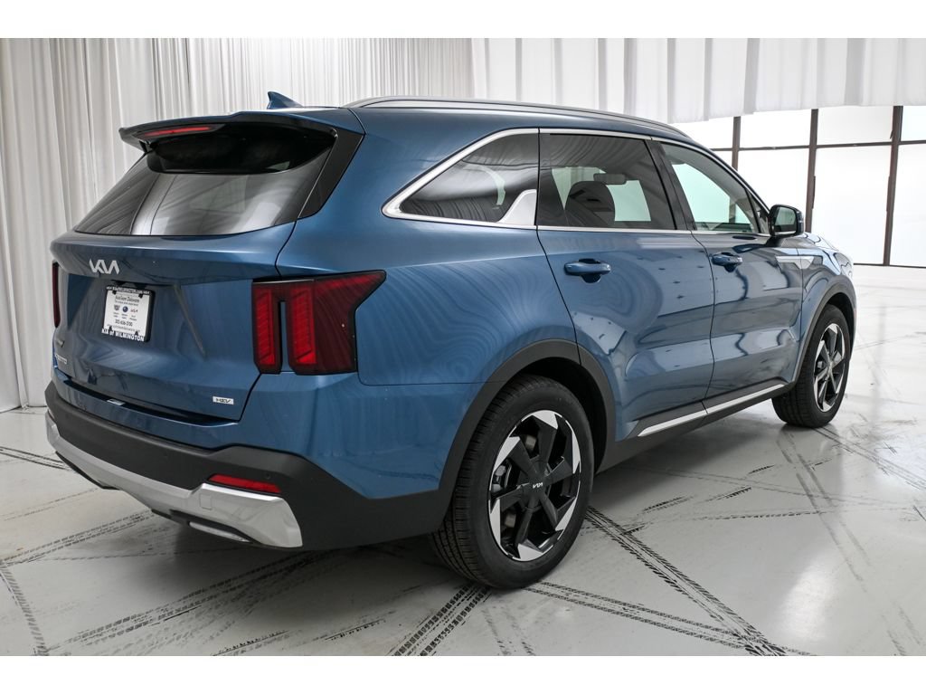 New 2026 Kia Sorento EX w/ EX Premium Package AWD/4WD image 7