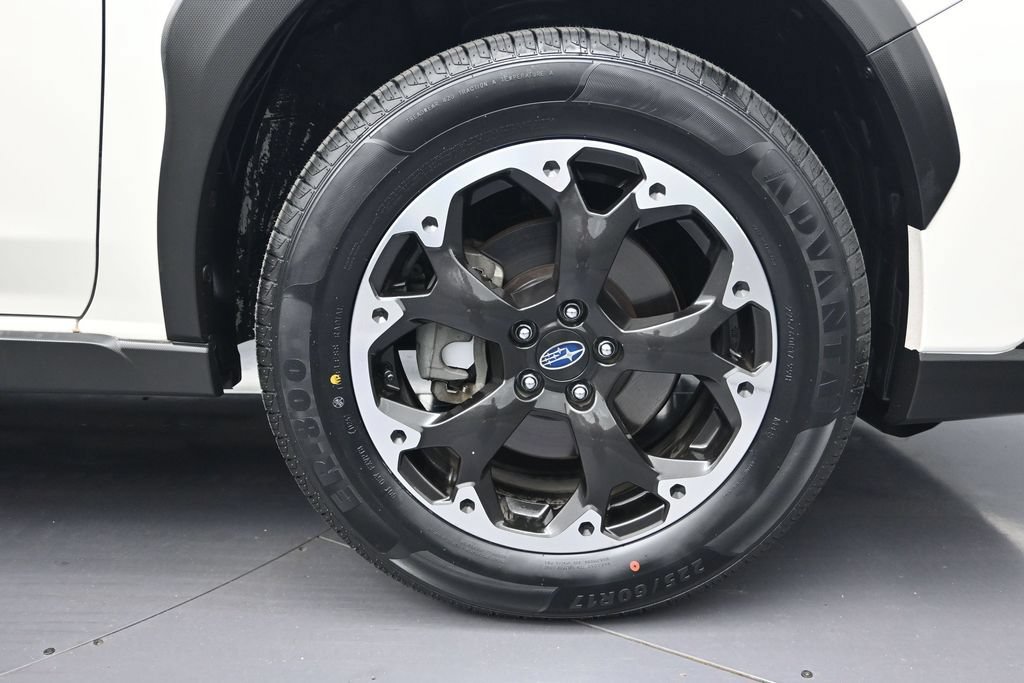 Used 2023 Subaru Crosstrek 2.0i Premium AWD/4WD image 9