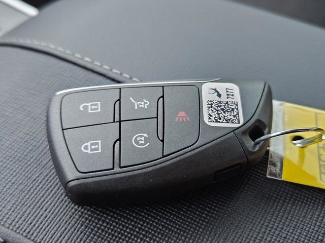 New 2026 Buick Enclave Sport Touring w/ Power Package image 27