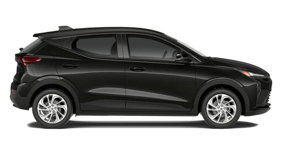 New 2027 Chevrolet Bolt LT w/ Comfort Package FWD image 27