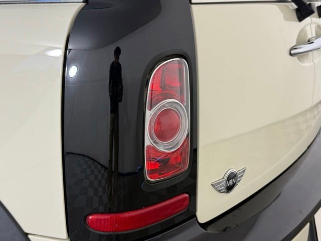 Used 2012 MINI Cooper Clubman S FWD image 9