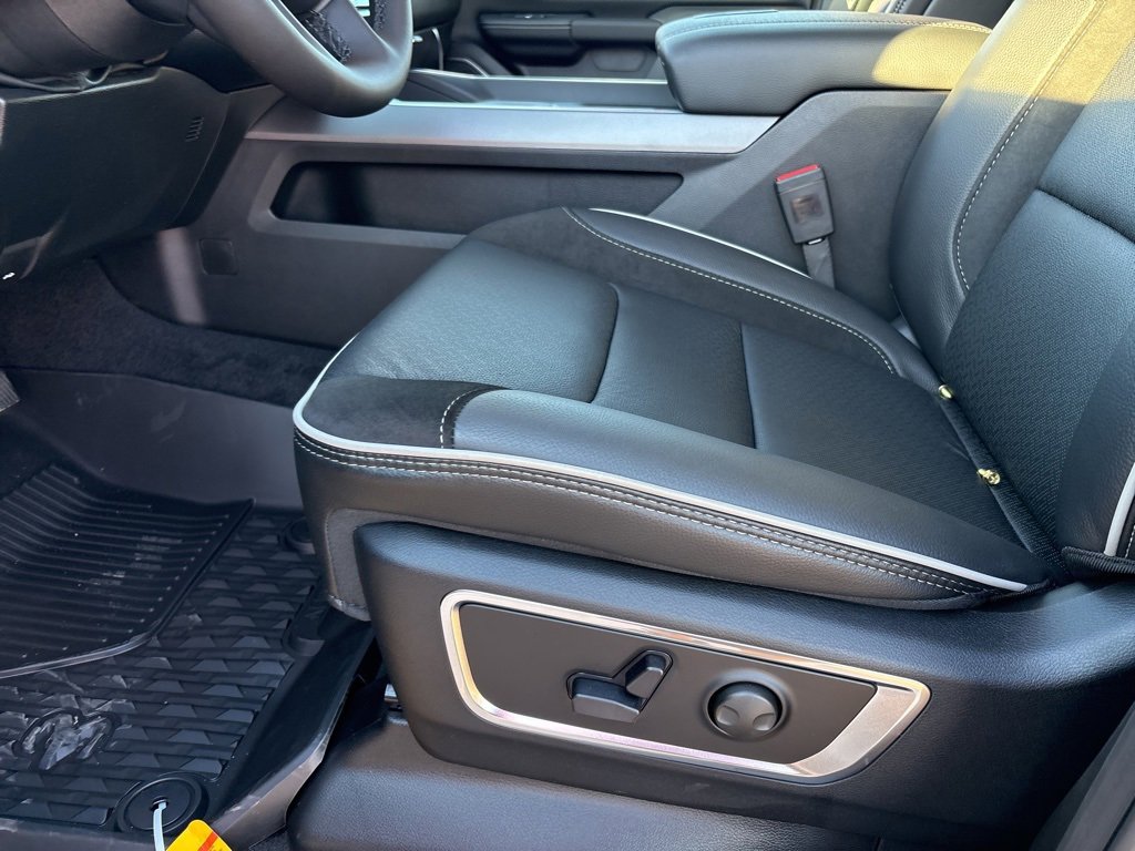 New 2026 RAM 1500 Laramie image 14