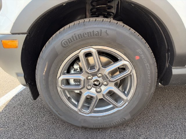 New 2026 Ford Bronco Sport Big Bend AWD/4WD image 24