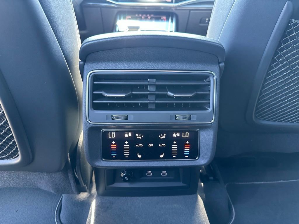 New 2026 Audi Q7 2.0T Premium Plus image 23