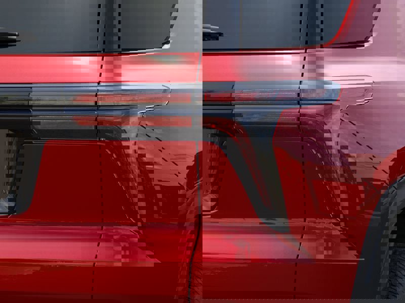 New 2026 Chevrolet Traverse LT AWD/4WD image 11