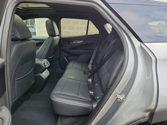 Certified 2024 Chevrolet Blazer EV LT image 10